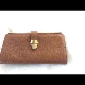 Authentic Michael Kors wallet
